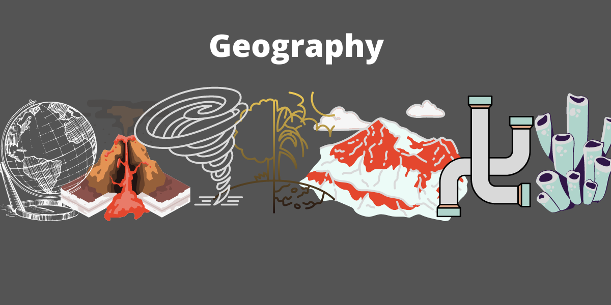 Grade 12 Geography